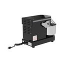Ver imagem 6 de Amassadeira Espiral 3 Kg 10 Velocidades Aes-03 Preta Bivolt - Braesi