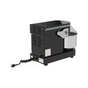 Ver imagem 6 de Amassadeira Espiral 3 Kg 10 Velocidades Aes-03 Preta Bivolt - Braesi
