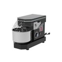 Ver imagem 1 de Amassadeira Espiral 3 Kg 10 Velocidades Aes-03 Preta Bivolt - Braesi