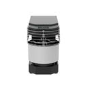 Ver imagem 3 de Amassadeira Espiral 3 Kg 10 Velocidades Aes-03 Preta Bivolt - Braesi