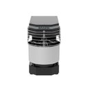Ver imagem 3 de Amassadeira Espiral 3 Kg 10 Velocidades Aes-03 Preta Bivolt - Braesi
