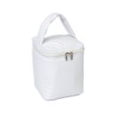 Ver imagem 1 de Bolsa Frasqueira Térmica 4,5 Litros Impermeável: Branco