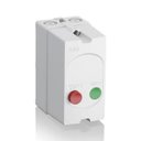 Ver imagem 3 de Caixa Partida Eletrica Tripolar 220 V 9a - Abb