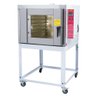 Forno Turbo Elétrico Monofásico 5 Assadeiras Fte150 G.paniz Forno Epóxi 220v - 1