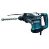 Martelo Combinado 32mm Sds Plus 850w 5,5j Acessórios Maleta Hr3210c 220v Makita - 3