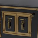 Ver imagem 6 de Fogao a Lenha N 1 Colonial Premium Preto Sd