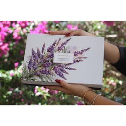 Kit Ritual Banho Relaxante Lavanda & Sândalo - Acqua Aroma - 4