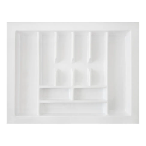 Organizador de Gavetas para Talher Og-101- Branco