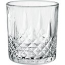 Ver imagem 6 de Kit 7 Peças Garrafa/copos Whisky Home&co Vidro 750ml/340ml Transparente