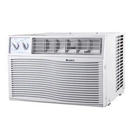 Ar Condicionado de Janela Gree 21.000 Btus/h Frio Monofásico Mecânico Cinza Claro Gjc21bm-d3nmnd2a - 2