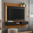 Ver imagem 2 de Painel Para TV NT 1280 Freijó com Preto - Notável