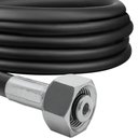 Ver imagem 2 de Mangueira Alta Pressão Lavadora Karcher K2 K3 K4 K5 Engate Rápido 10 Metros