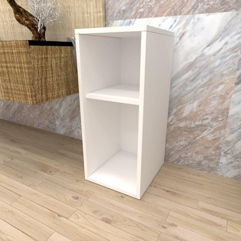 Mesa Lateral Branca Aparador de Sofa Sala Mesa Lateral Cama Mesa de Canto Sala de Estar