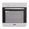 Forno Elétrico de Embutir Tramontina Inox Basic 60 F4 em Aço Inox 4 Funções 71 L - 1