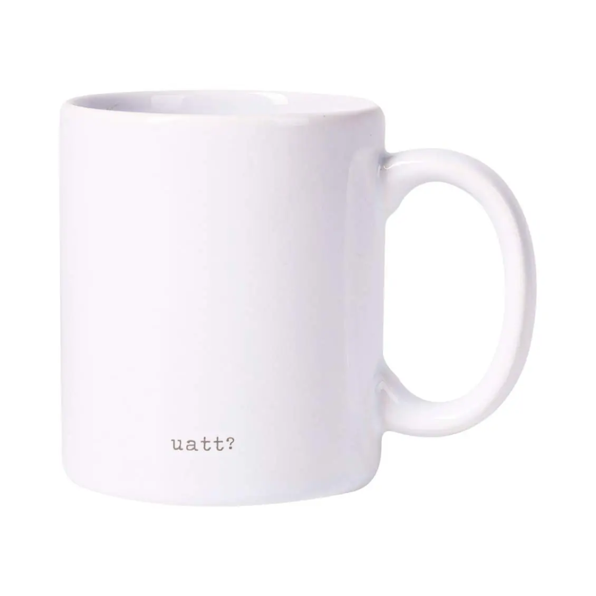 Caneca Naturals Chá 330ml - 2