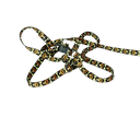 Ver imagem 1 de Conjunto Peitoral Ajustável RBPet com Guia - Cães de Mini Porte