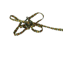 Ver imagem 3 de Conjunto Peitoral Ajustável RBPet com Guia - Cães de Mini Porte