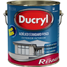 Ducryl - Sb 7400 Branco 900 Ml Renner - 1