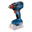 Ver imagem 2 de Combo Parafusadeira Bosch Gsb18v50+chave Impacto Gdx18v200 C/2bat 2ah