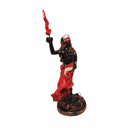 Ver imagem 1 de Iansã Imagem Orixá Em Resina15 cm Axé Loja Mistica Iansã 15 cm