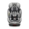 Cadeira para Auto 0-36 Kgs Isofix com Rotação Snugfix Cinza Litet - Bb454 Cinza - 16