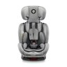 Cadeira para Auto 0-36 Kgs Isofix com Rotação Snugfix Cinza Litet - Bb454 Cinza - 7