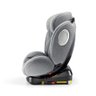 Cadeira para Auto 0-36 Kgs Isofix com Rotação Snugfix Cinza Litet - Bb454 Cinza - 10