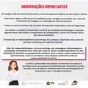 Ver imagem 6 de Kit 2 Poltronas Decorativas Pés em Madeira Petra Linho Cru