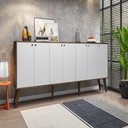 Ver imagem 2 de Aparador para Sala com 7 Portas Nicarágua