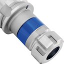 Ver imagem 2 de Porta Pinça Er Modelo Bt40 X Synchro Er32-110.