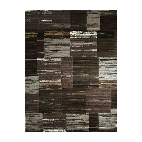 Tapete Fiesta 200x250 468a Brown