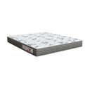 Ver imagem 1 de Colchão Casal Orthoflex Espuma D33 Comfortpedic Line Black (138x188x14) -
