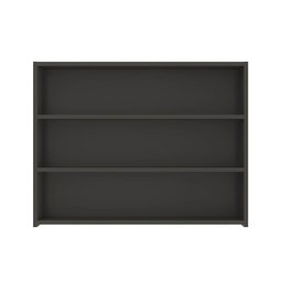 Armário Espelheira para Banheiro 80cm com 2 Portas de Espelho Aurora - 5