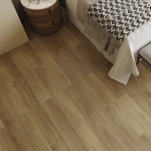 Piso Vinilico Biancogres Acetinado Naviglio Lazio 19x130cm - Caixa C/ 3,95m² Retificado