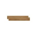 Ver imagem 6 de Piso Vinilico Biancogres Acetinado Naviglio Lazio 19x130cm - Caixa C/ 3,95m² Retificado