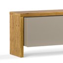 Ver imagem 3 de Rack Nord Gianduia/Cinamomo 218cm