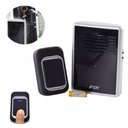Ver imagem 2 de Campainha sem Fio Residencial Bivolt Alcance Resistente Água