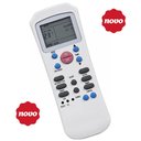 Ver imagem 2 de Controle Remoto do Ar Split Springer Carrier 42rycb022515la