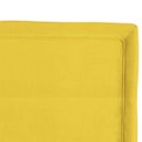 Ver imagem 4 de Cabeceira de Cama Box Estofada 160 Cm Quenn Stela Suede