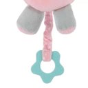 Ver imagem 2 de Mobile para Berço Brinquedo Musical Pelúcia Safari Coala Buba Menina Menino