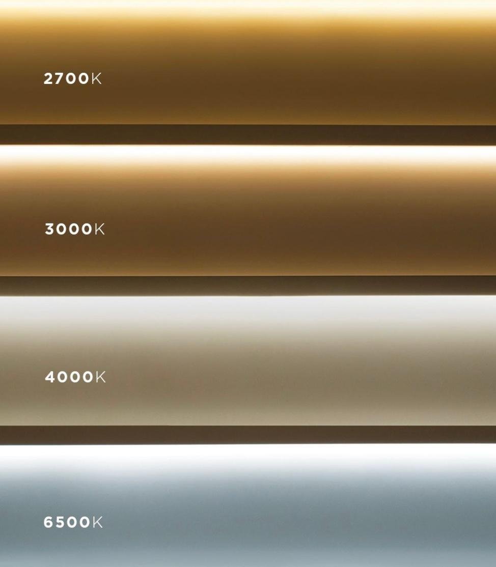 Painel Placa de Led Taschibra 24w Lys Redondo Embutir 4000k - 7