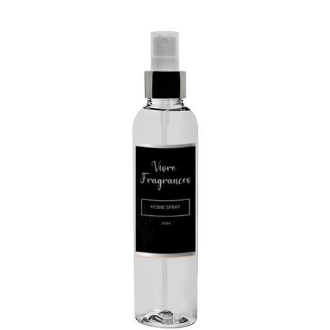 Aromatizador de ambientes Home Spray pet 200ml - Fragrância: H.Stern