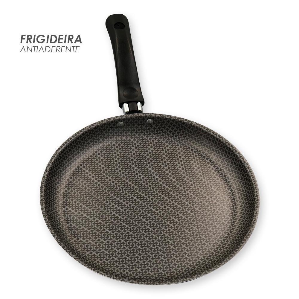 Panquequeira Frigideira 22cm Panela para Fazer Panquecas - 2