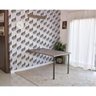 Mesa Dobrável Retrátil de Parede 140x89 Volpi - 1