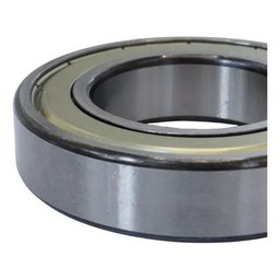 Rolamento 6307 Ddu C3 Rígido de Esferas Nsk Original - 2