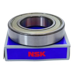 Rolamento 6307 Ddu C3 Rígido de Esferas Nsk Original - 3