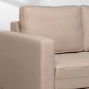 Ver imagem 6 de Sofá-Cama Mira Casal Trend 1,60m
