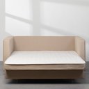 Ver imagem 3 de Sofá-Cama Mira Casal Trend 1,60m