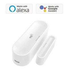 Sensor de Abertura Inteligente Wi-fi Elg - 2