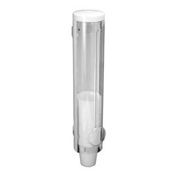 Dispenser Cancun Acrílico para Copos de Água 180/200ml Jsn - 1